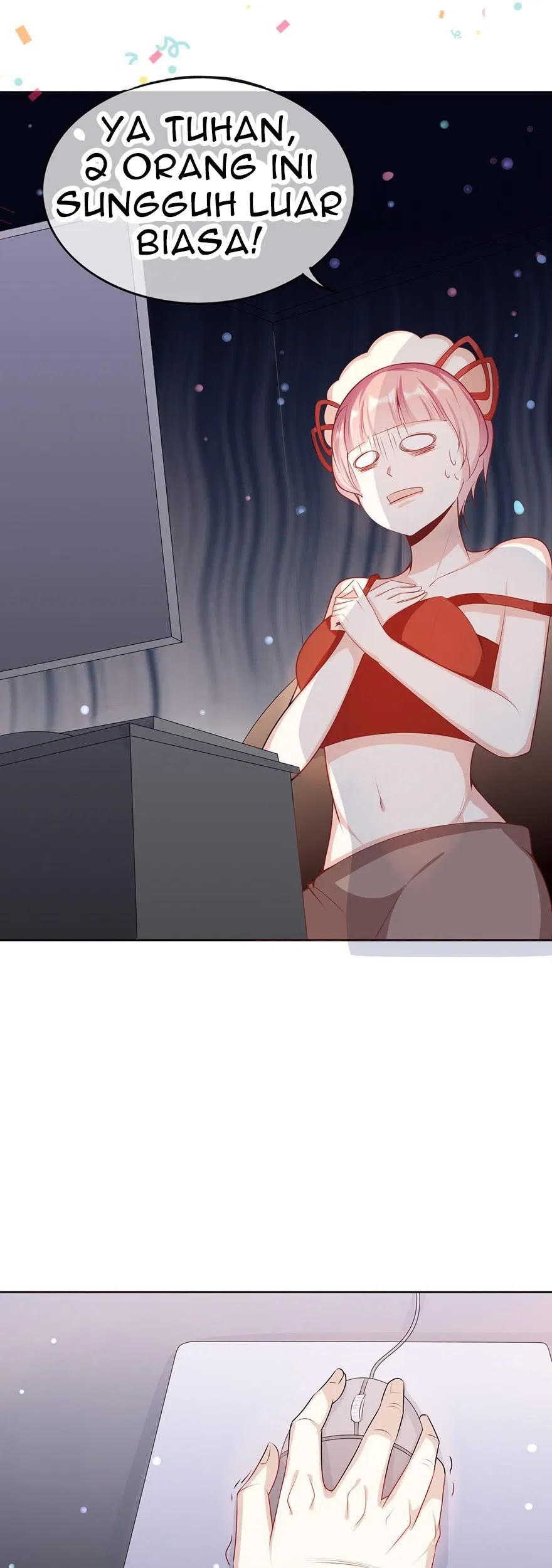 Me! Super rich! Chapter 10 Gambar 16