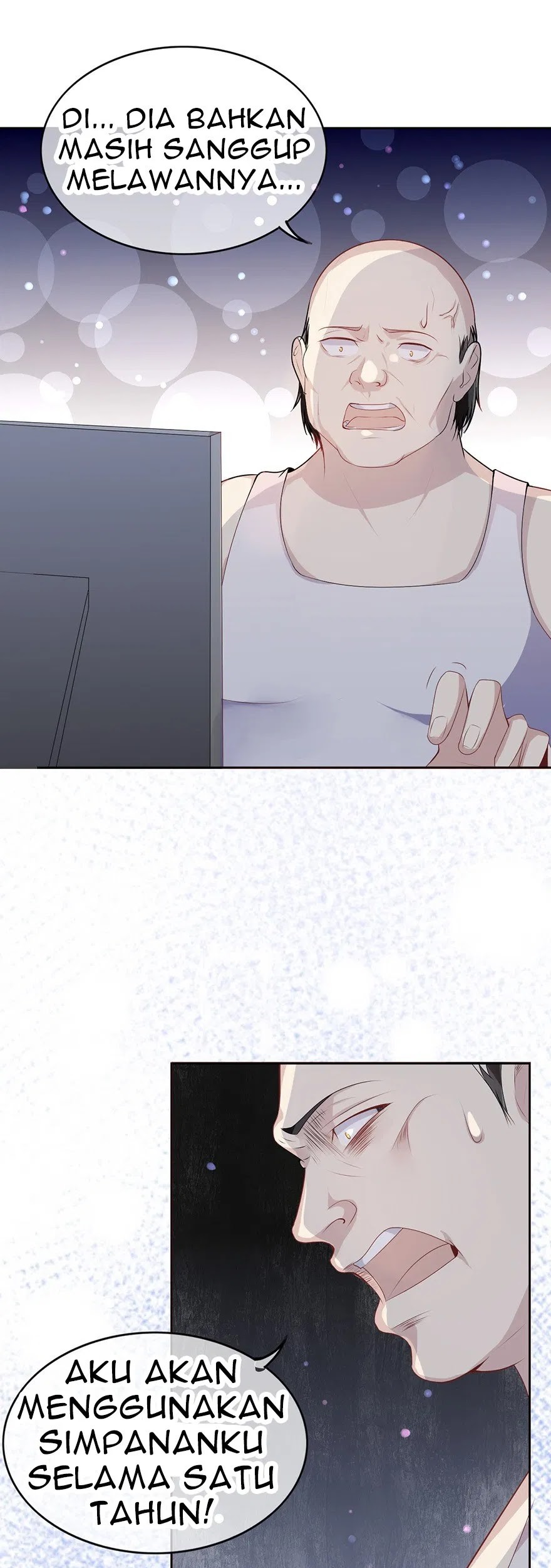 Me! Super rich! Chapter 10 Gambar 18