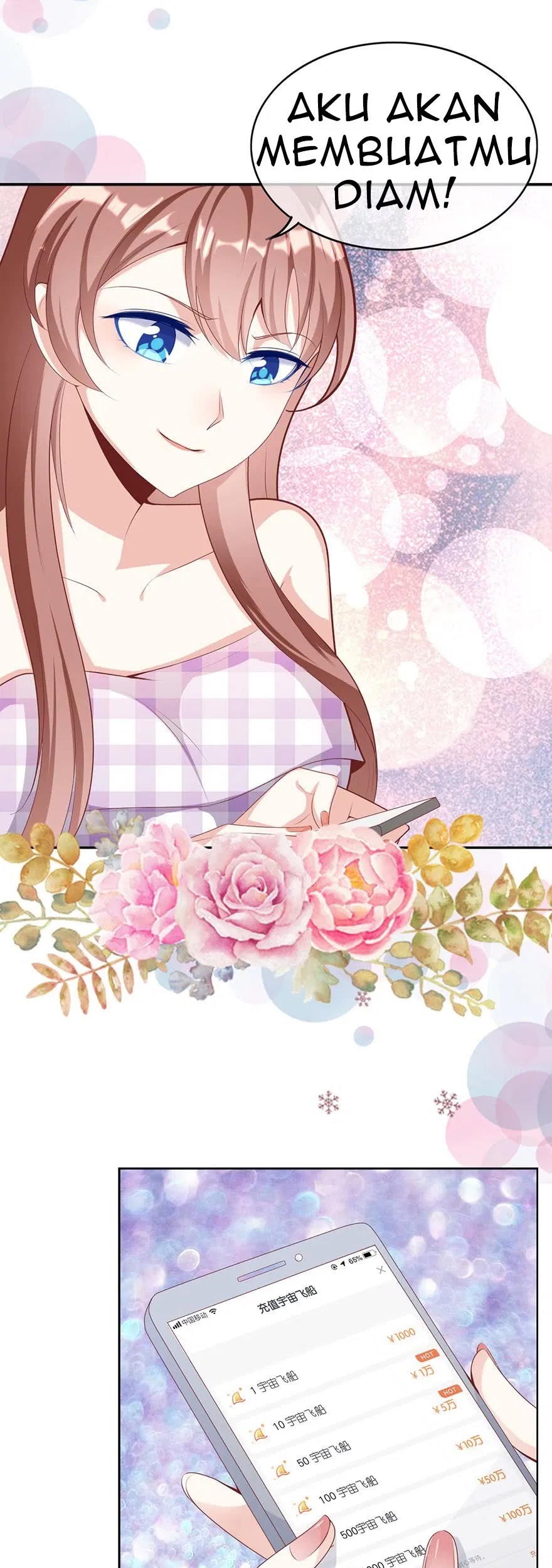 Me! Super rich! Chapter 10 Gambar 22