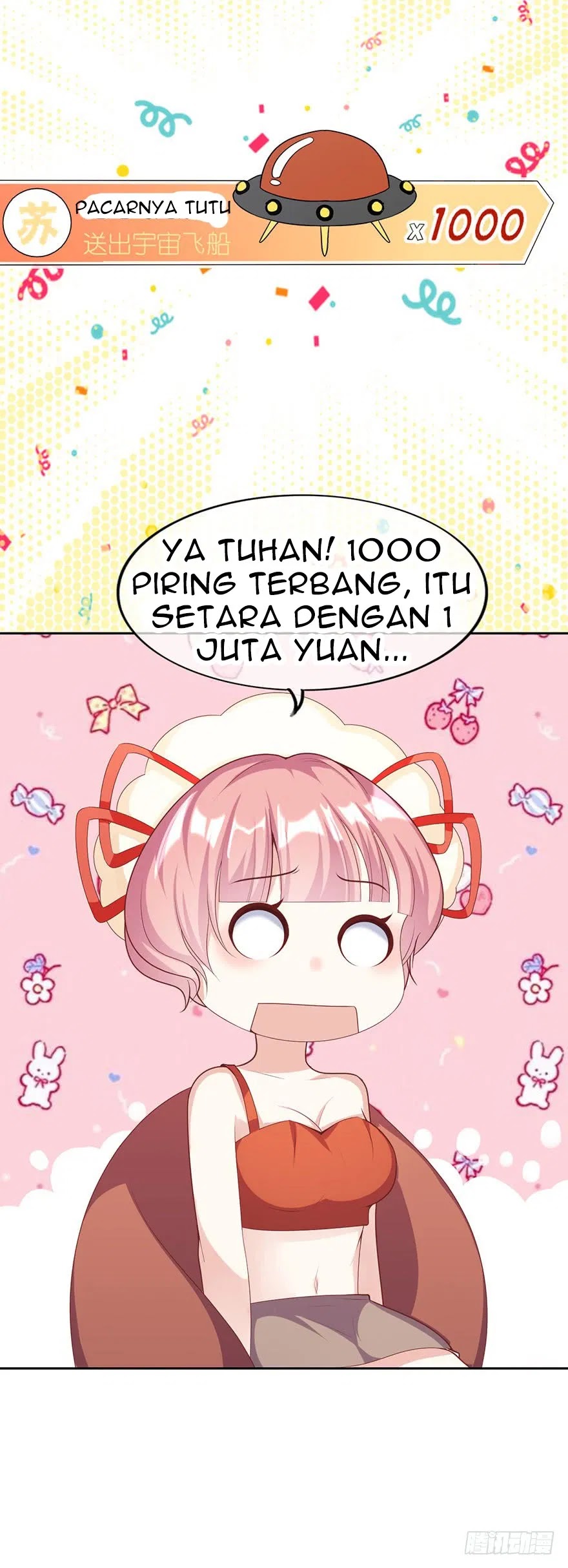Me! Super rich! Chapter 10 Gambar 24