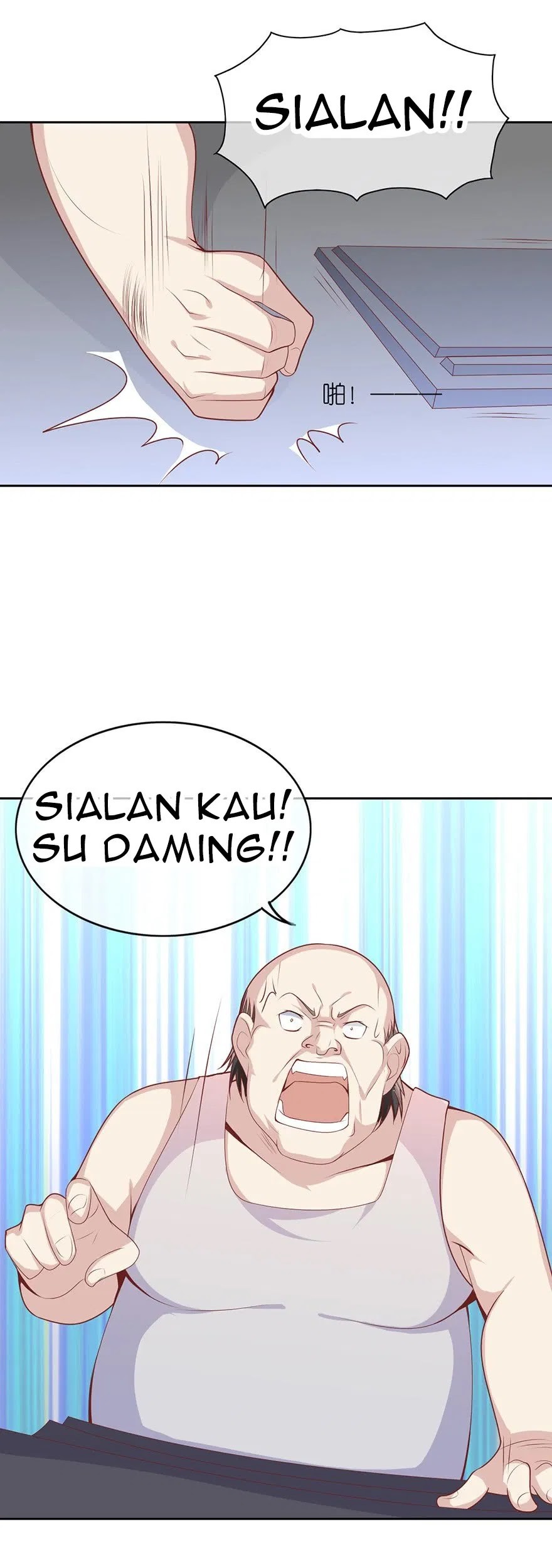 Me! Super rich! Chapter 10 Gambar 25