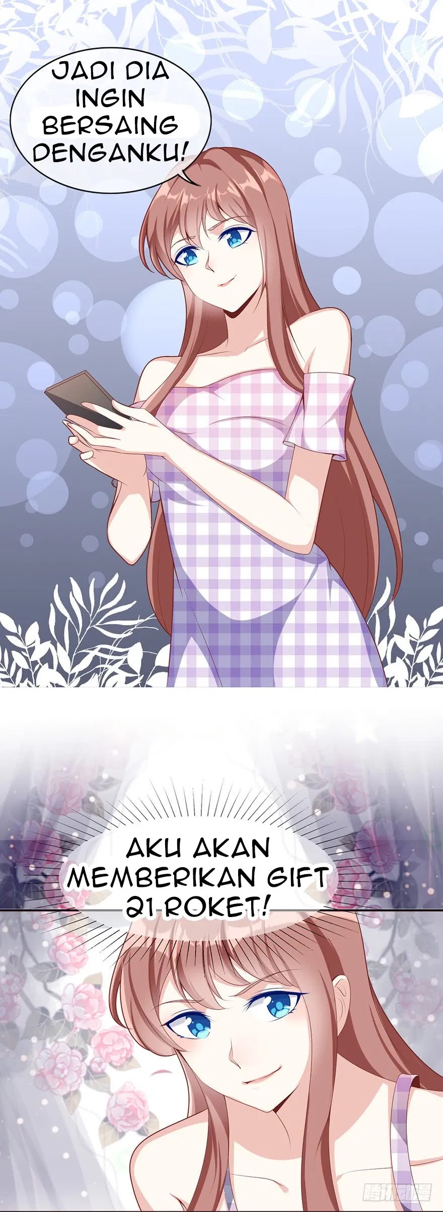Me! Super rich! Chapter 10 Gambar 8