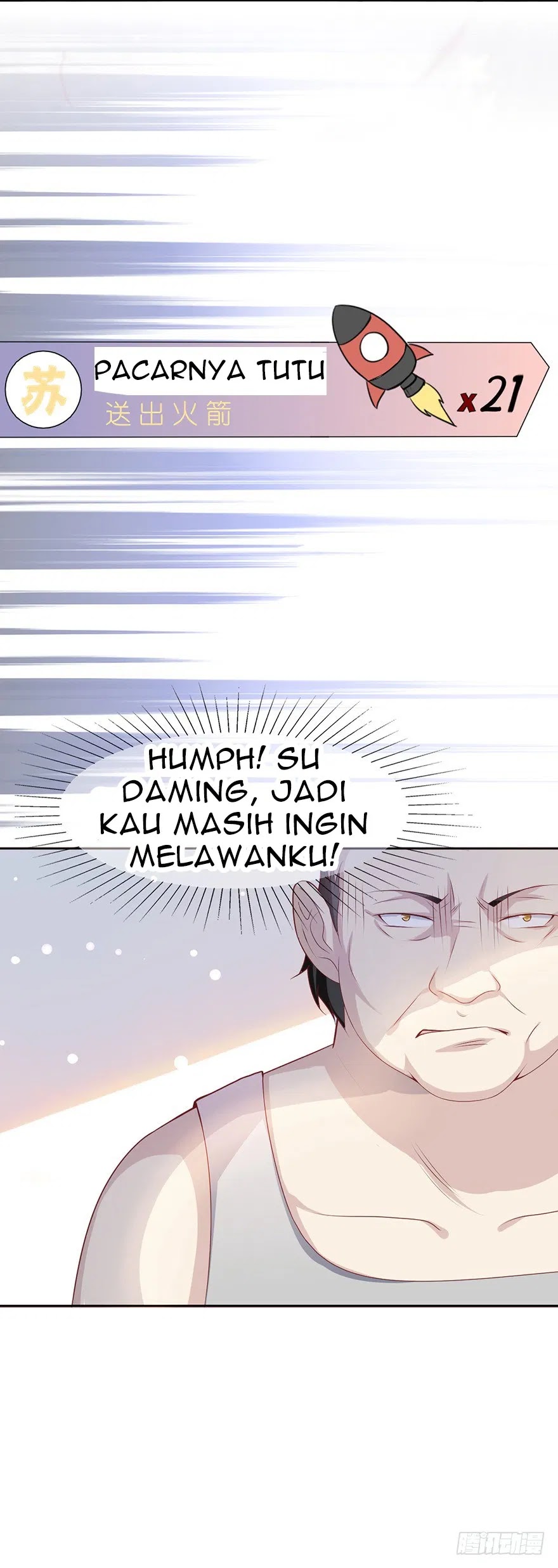 Me! Super rich! Chapter 10 Gambar 9