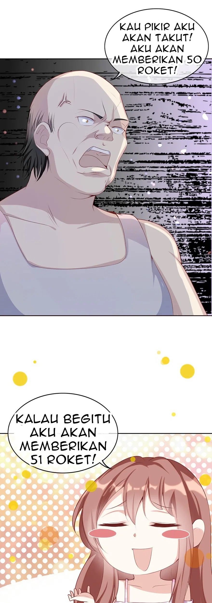 Me! Super rich! Chapter 10 Gambar 10