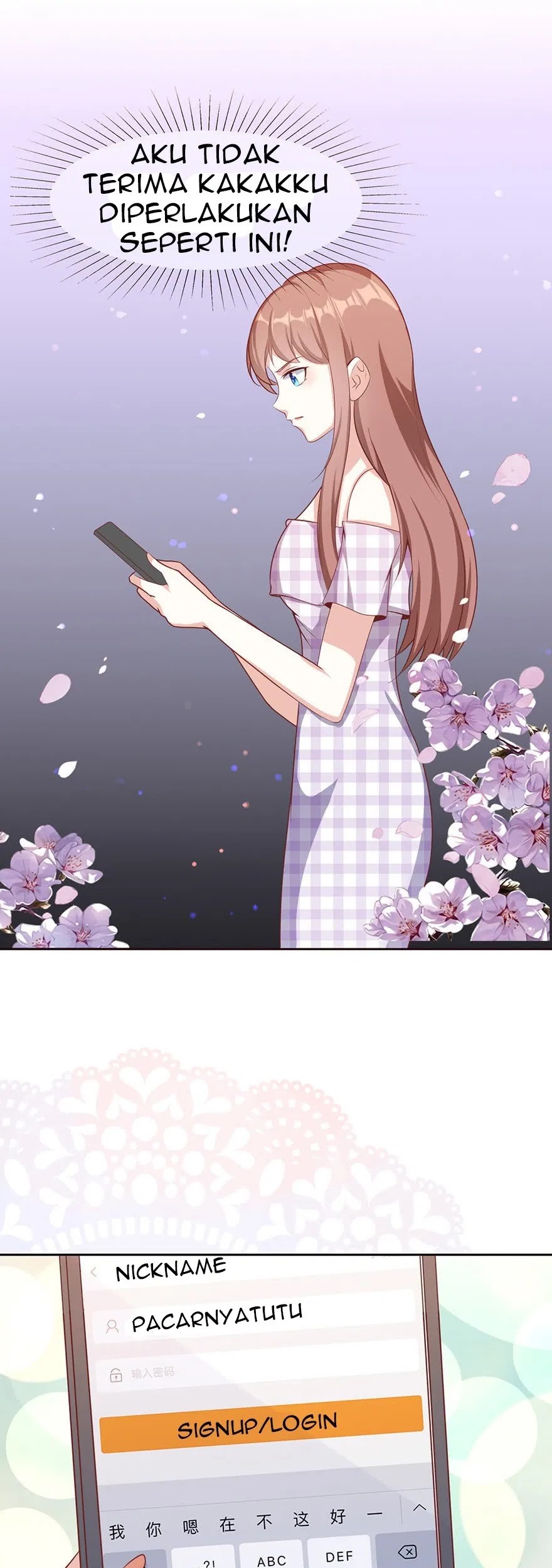 Me! Super rich! Chapter 9 Gambar 18