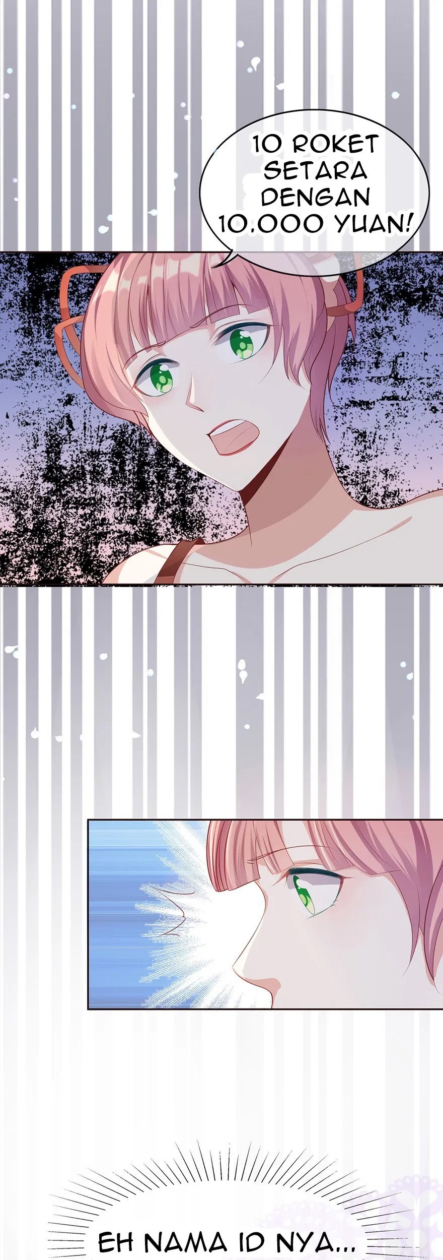 Me! Super rich! Chapter 9 Gambar 24