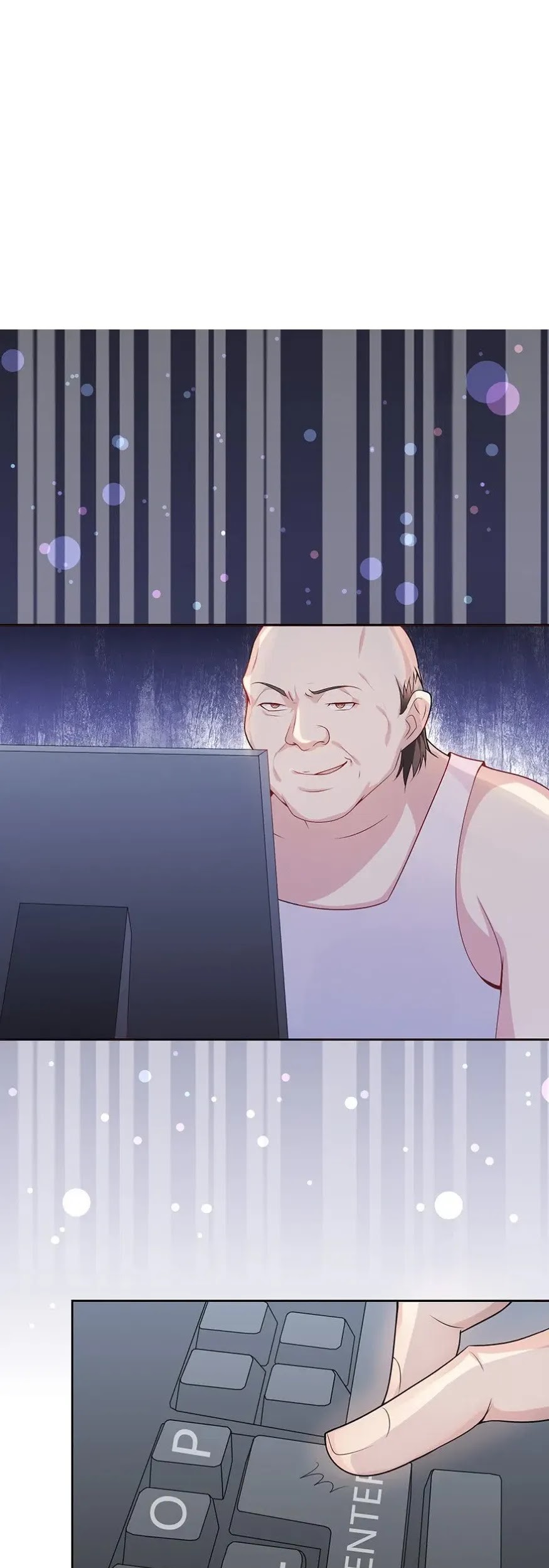 Baca  Me! Super rich! Chapter 9 Gambar 2