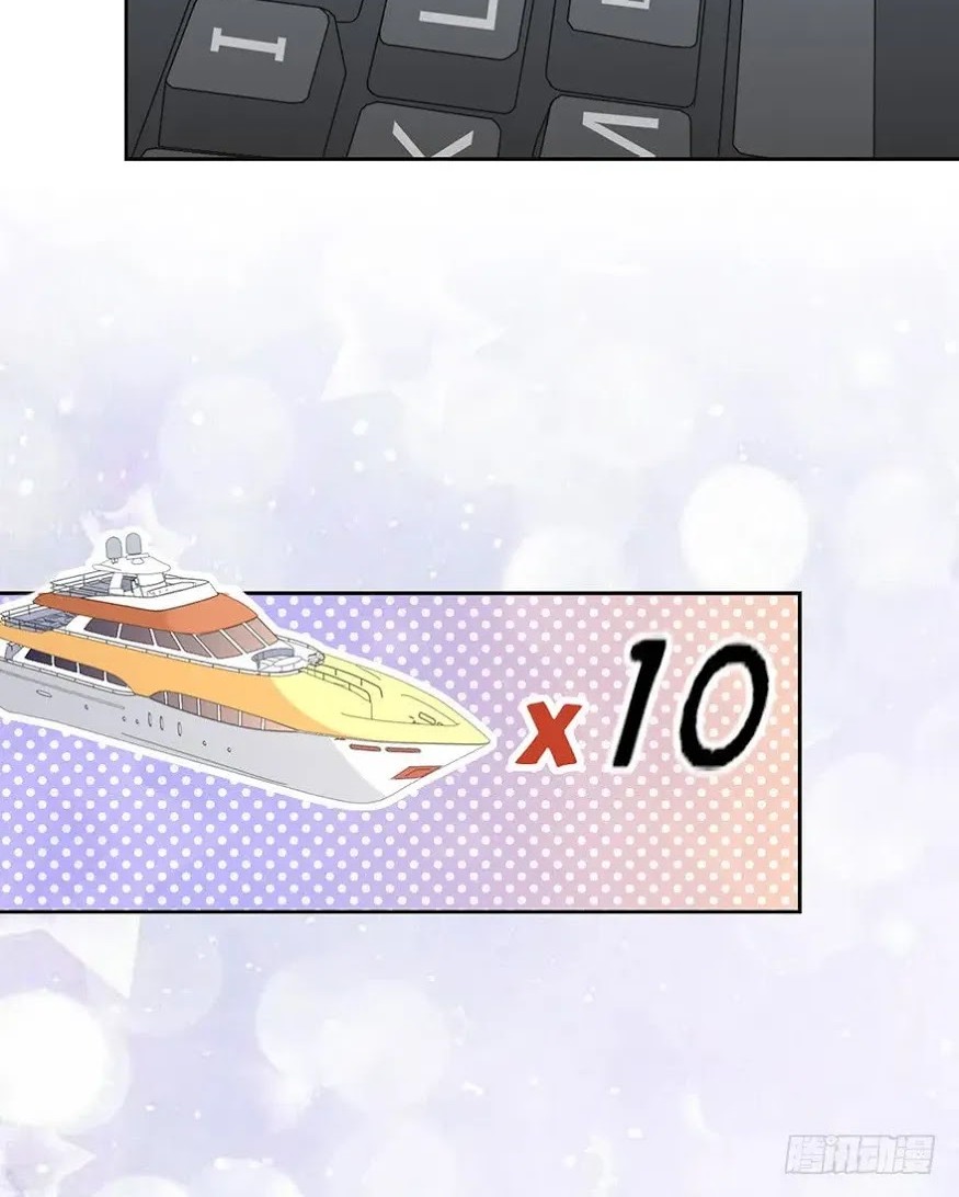 Me! Super rich! Chapter 9 Gambar 3