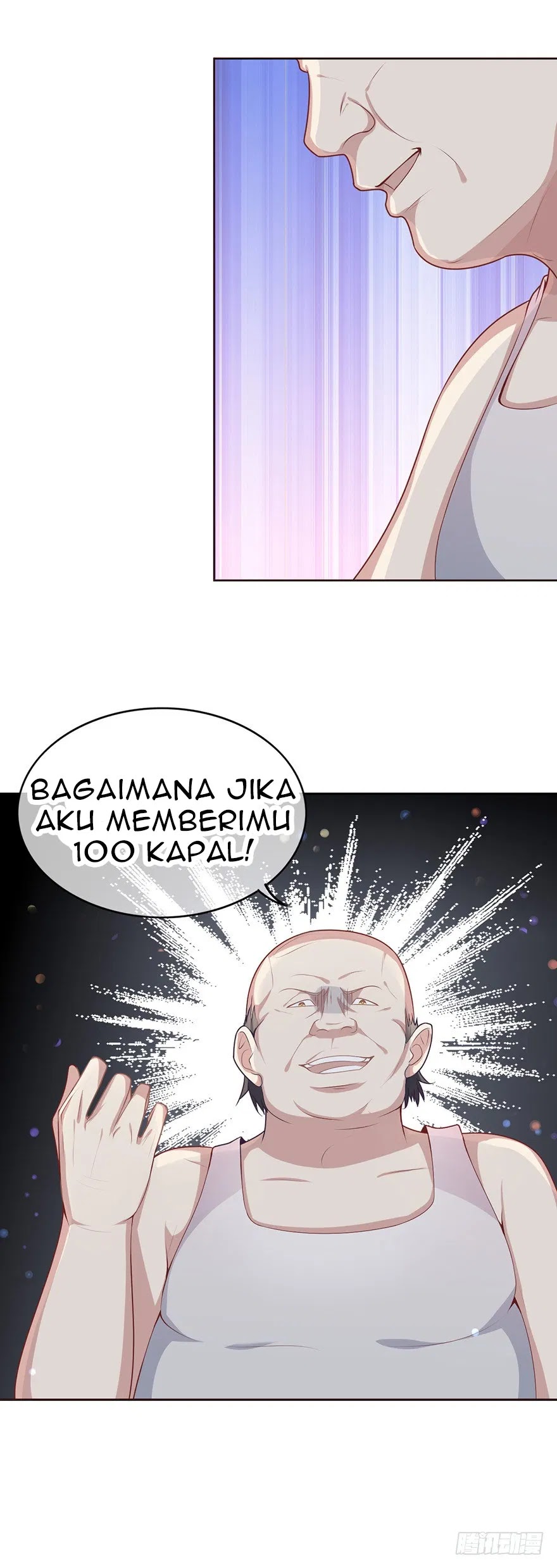 Me! Super rich! Chapter 9 Gambar 6