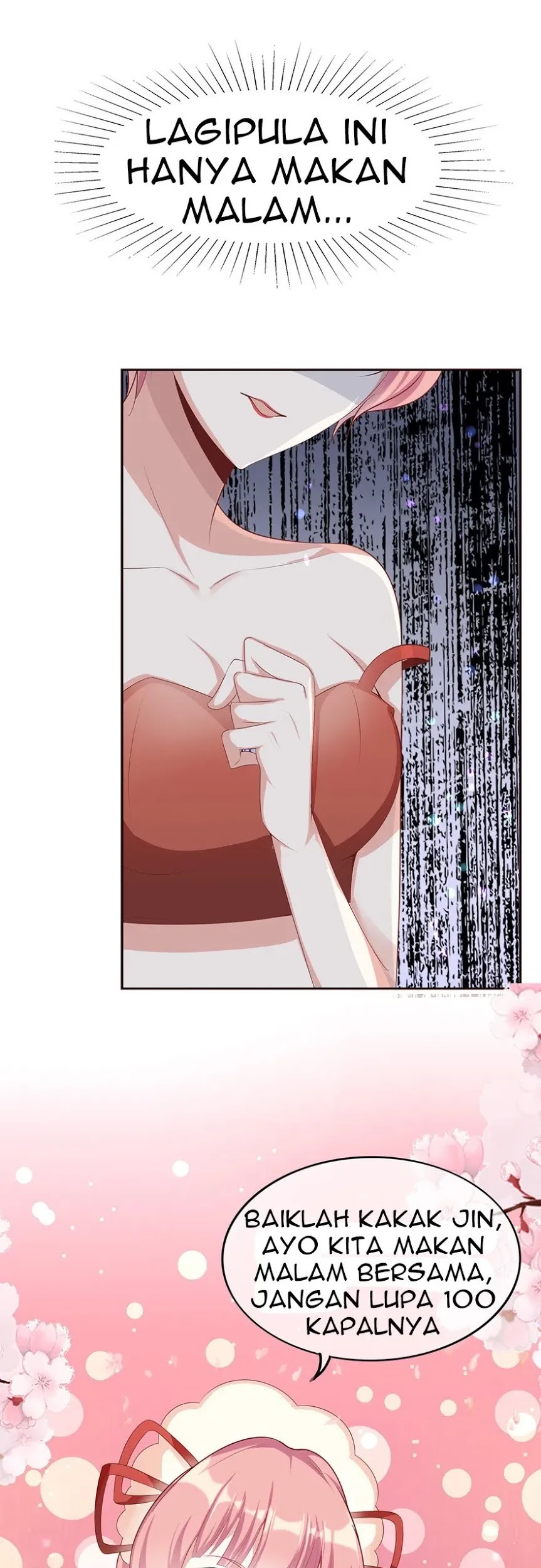 Me! Super rich! Chapter 9 Gambar 11