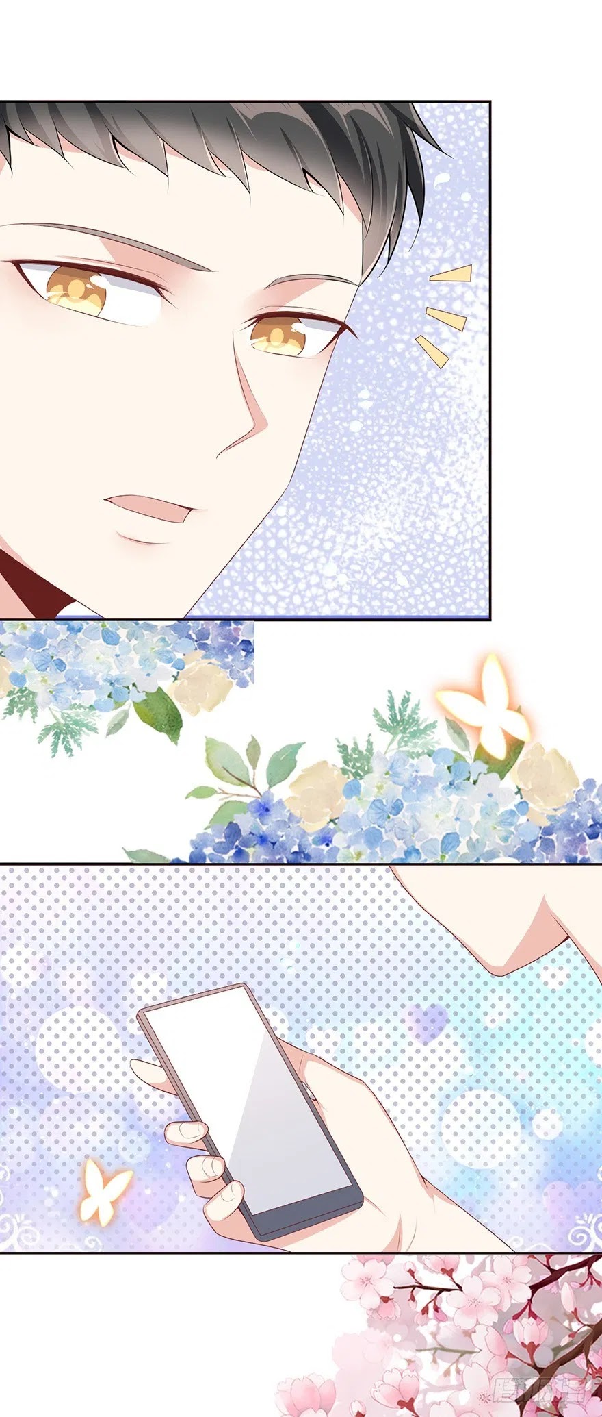 Me! Super rich! Chapter 8 Gambar 16