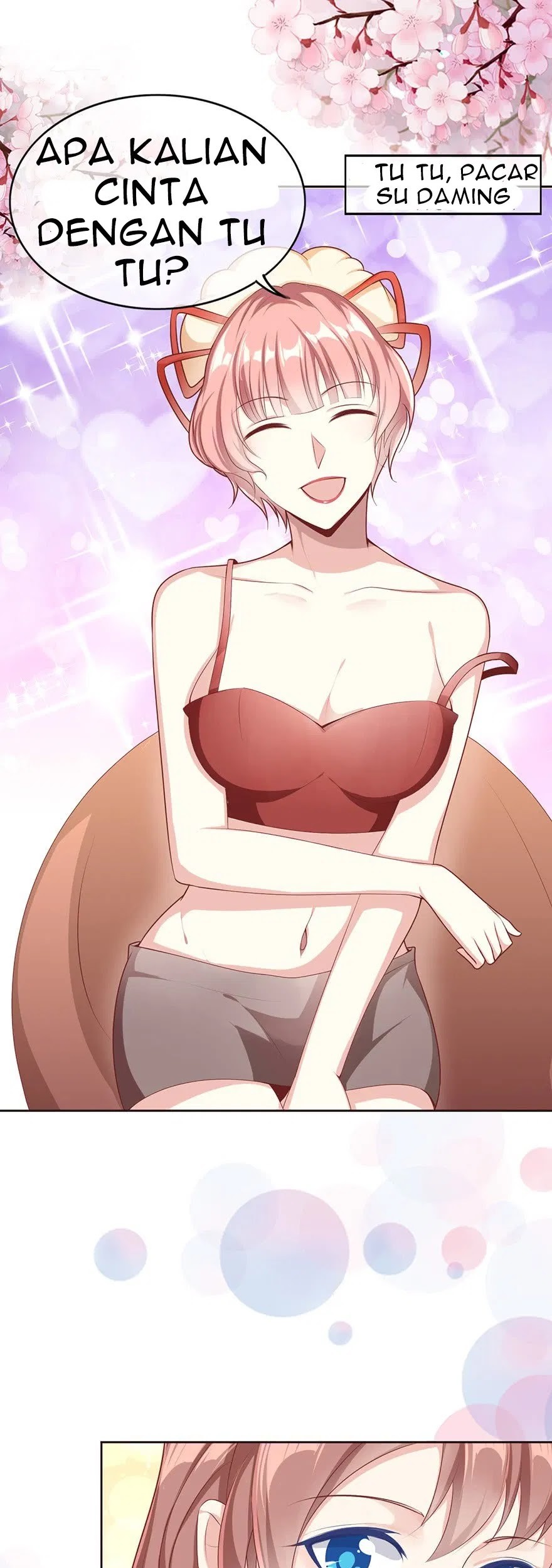 Me! Super rich! Chapter 8 Gambar 17