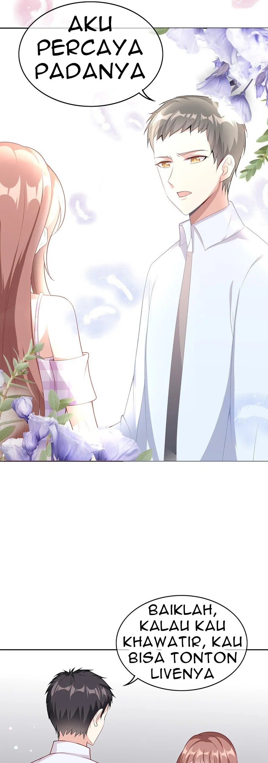 Me! Super rich! Chapter 8 Gambar 23