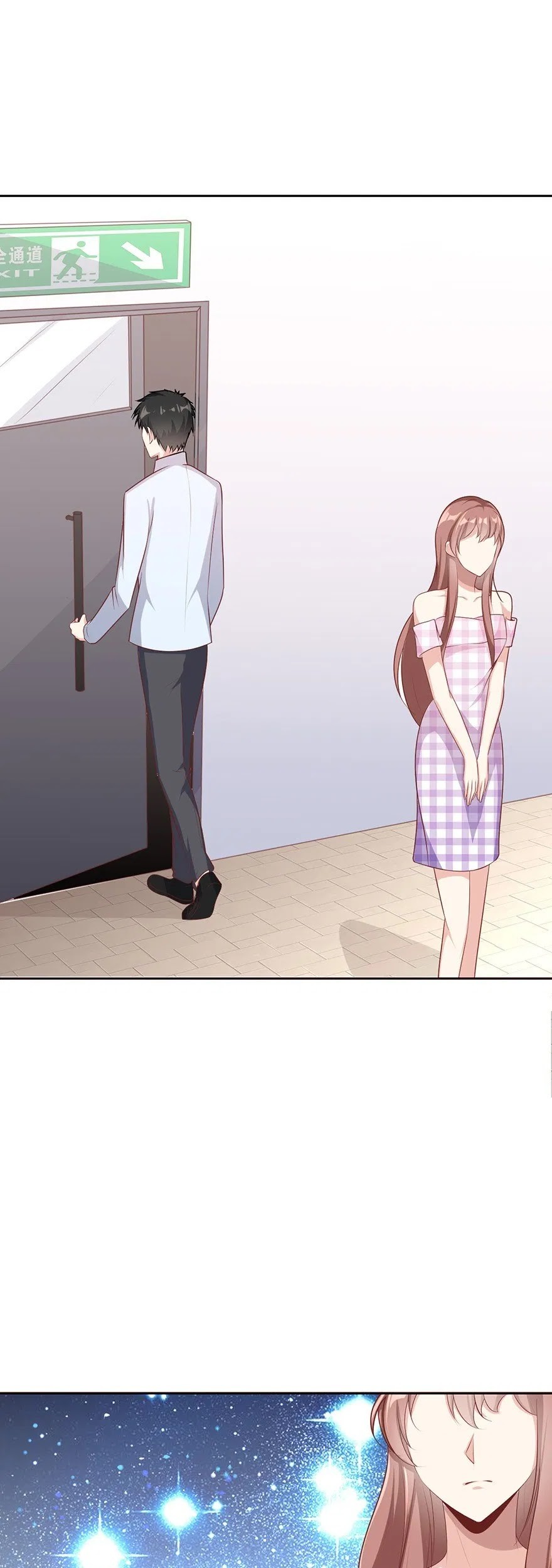 Me! Super rich! Chapter 8 Gambar 25