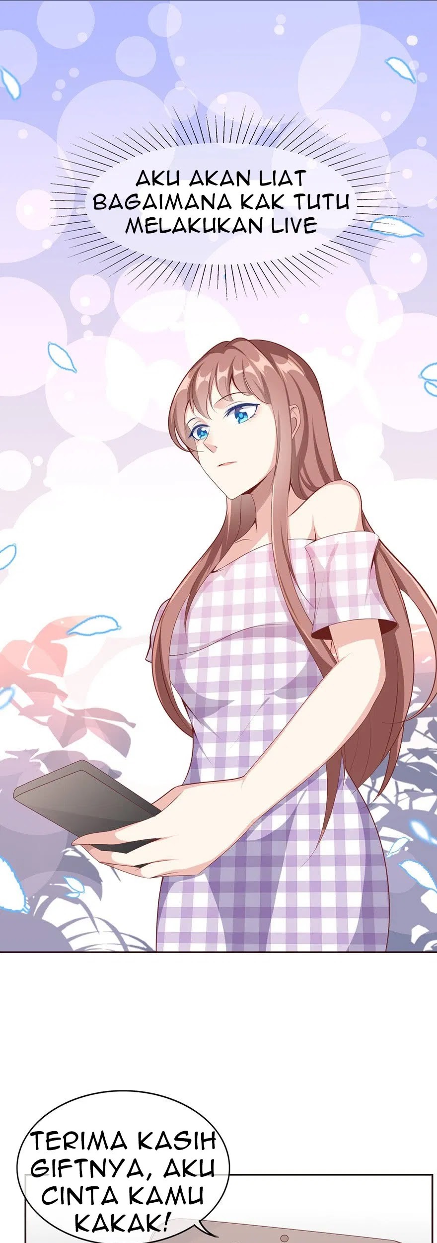 Me! Super rich! Chapter 8 Gambar 27