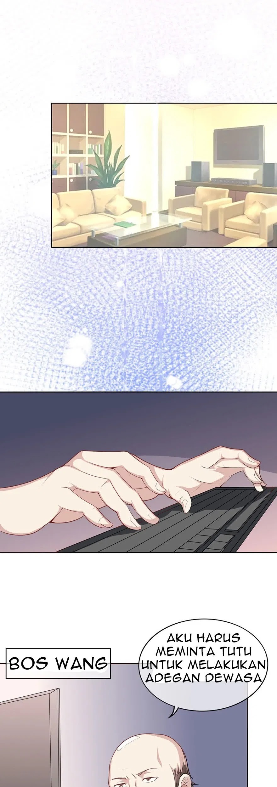 Me! Super rich! Chapter 8 Gambar 29