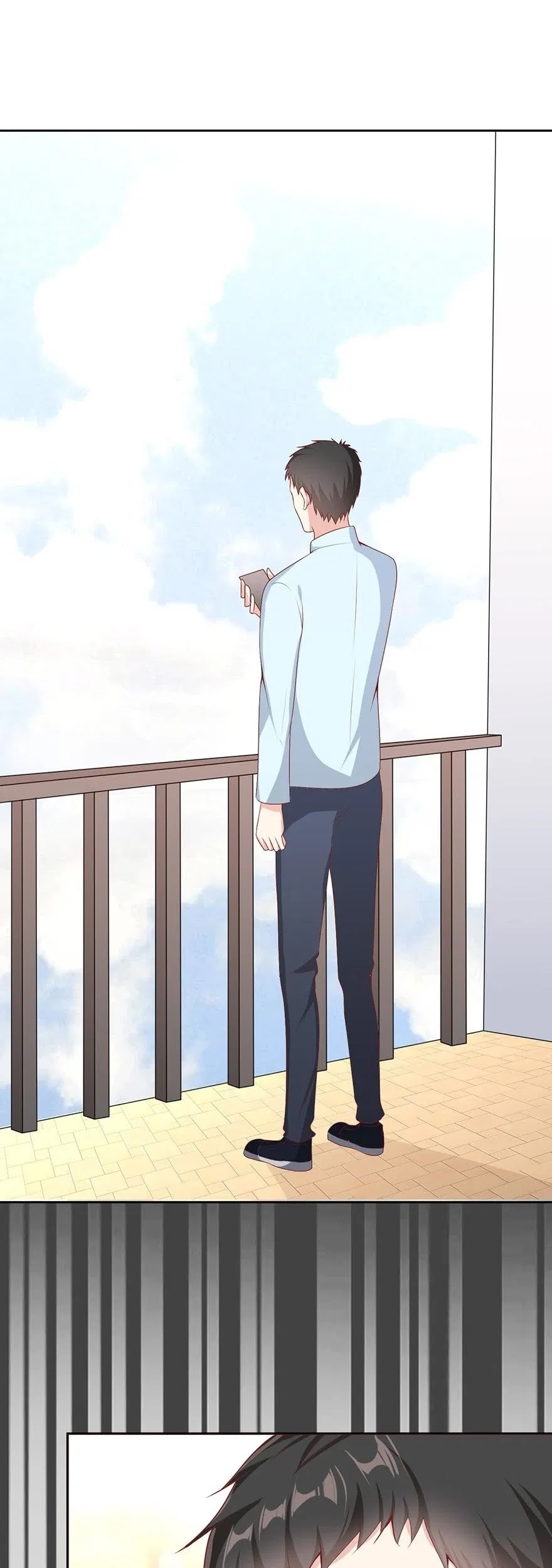 Me! Super rich! Chapter 8 Gambar 36