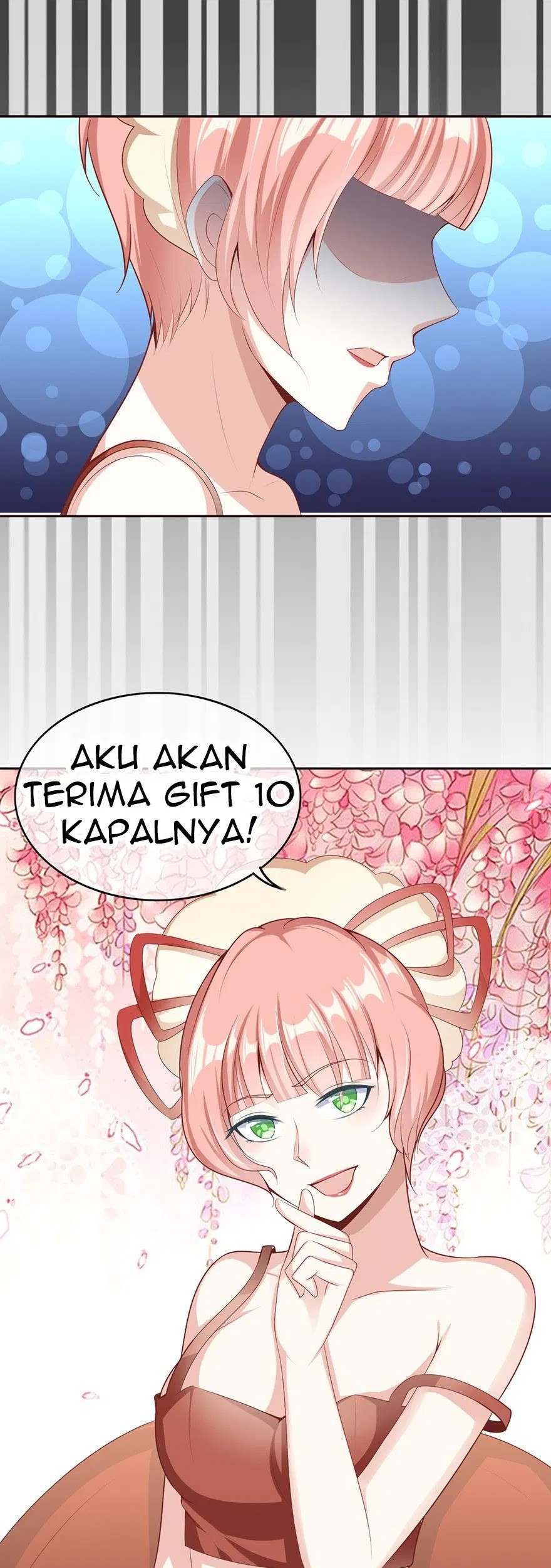 Me! Super rich! Chapter 8 Gambar 38