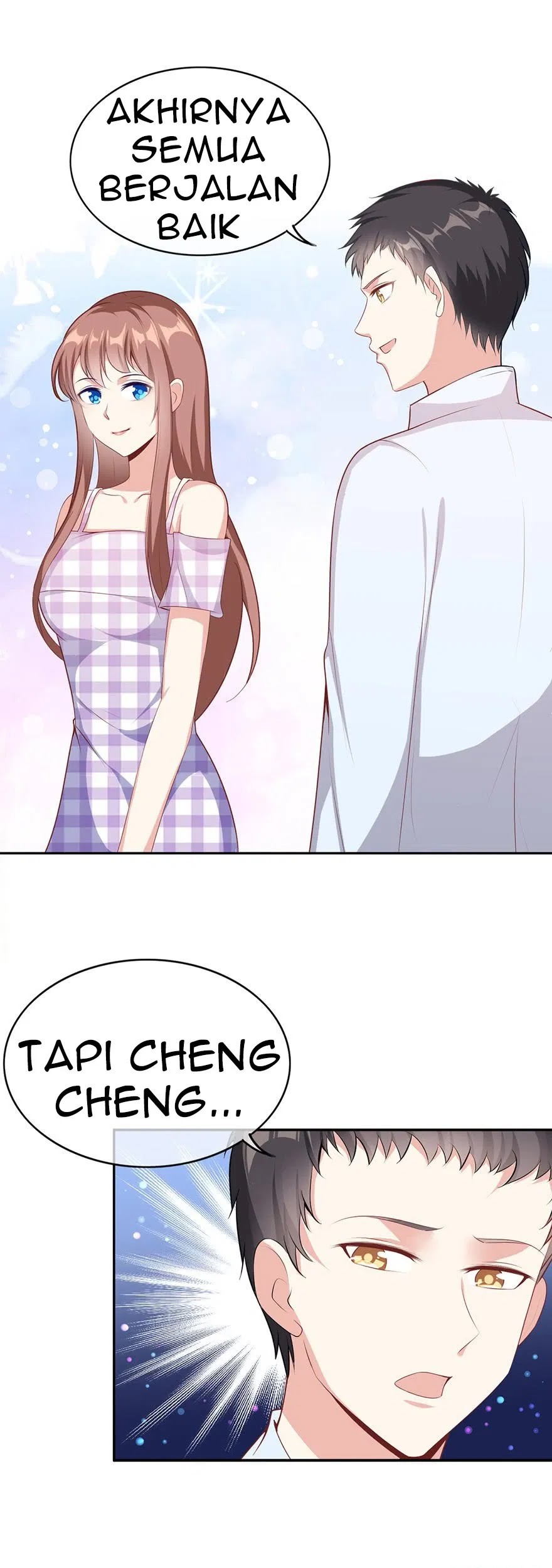 Me! Super rich! Chapter 8 Gambar 6