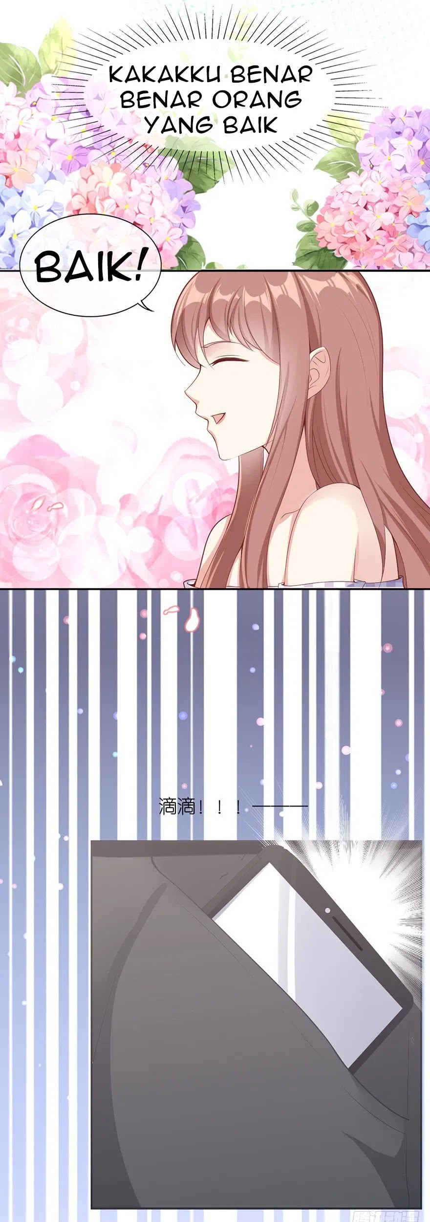 Me! Super rich! Chapter 8 Gambar 14