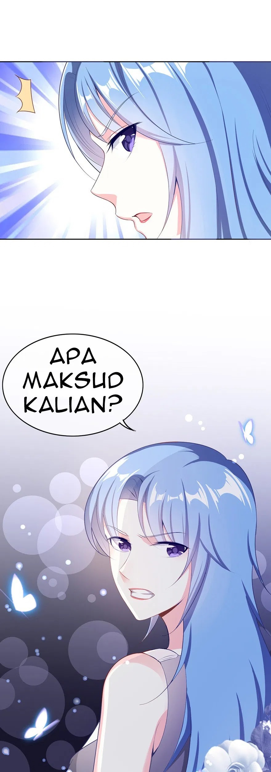 Me! Super rich! Chapter 7 Gambar 17