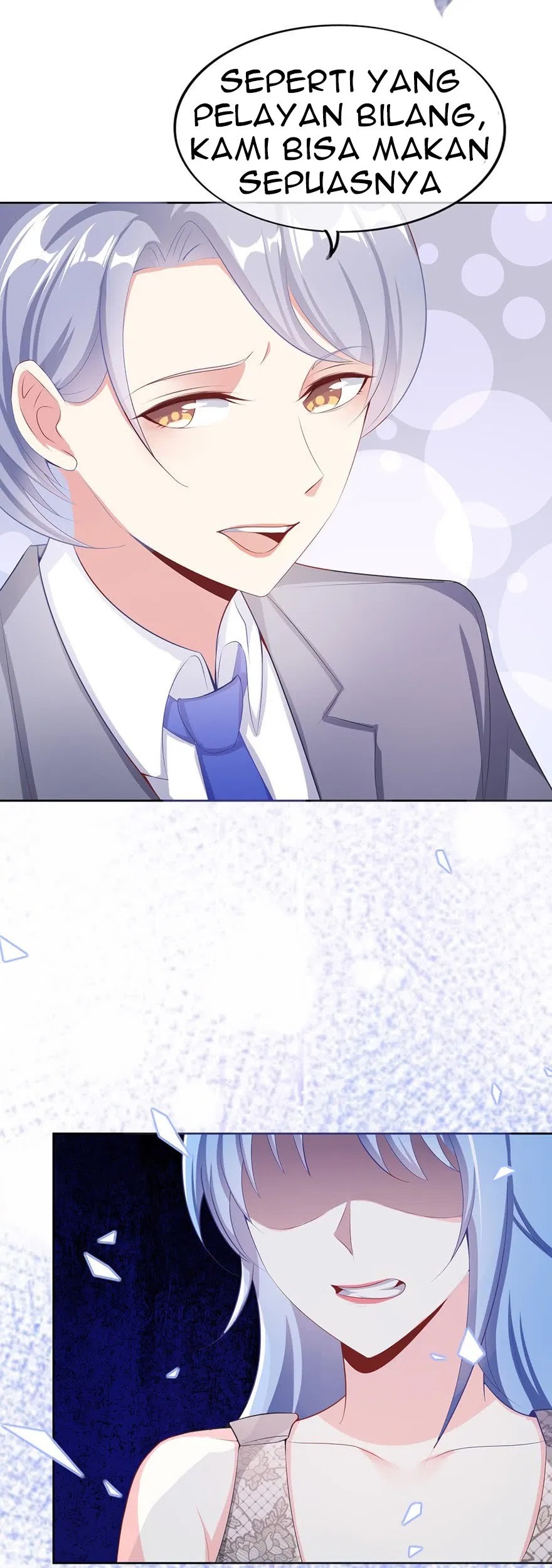 Me! Super rich! Chapter 7 Gambar 19