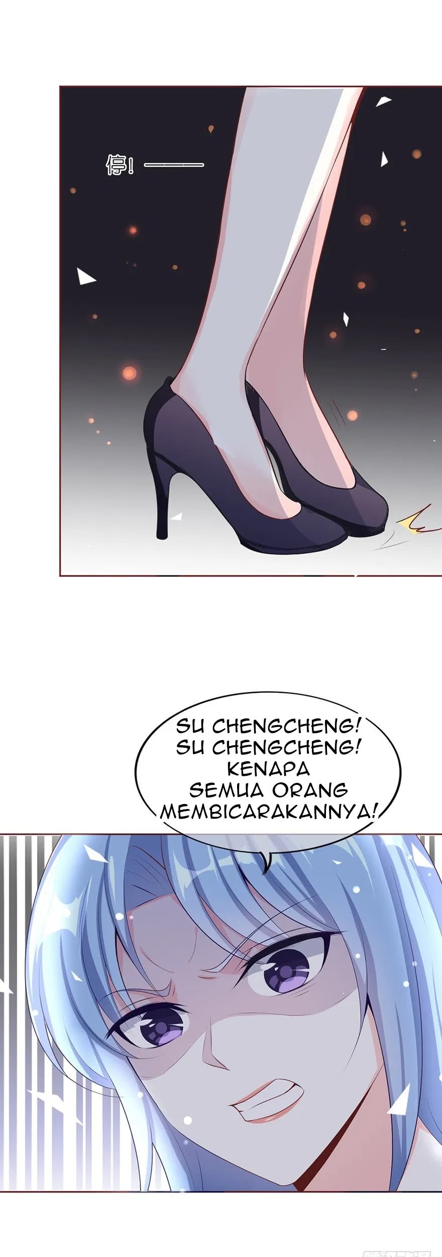 Me! Super rich! Chapter 7 Gambar 29