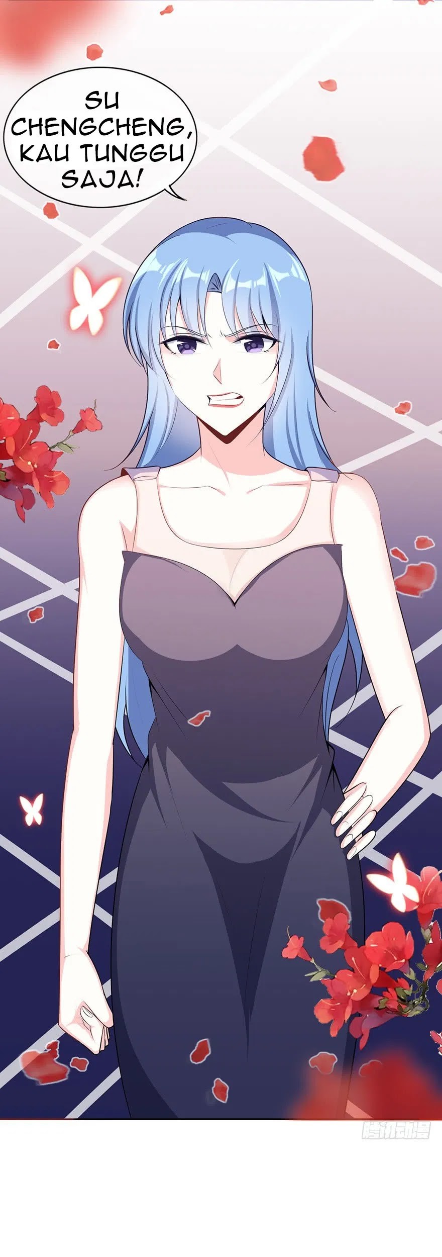 Me! Super rich! Chapter 7 Gambar 33