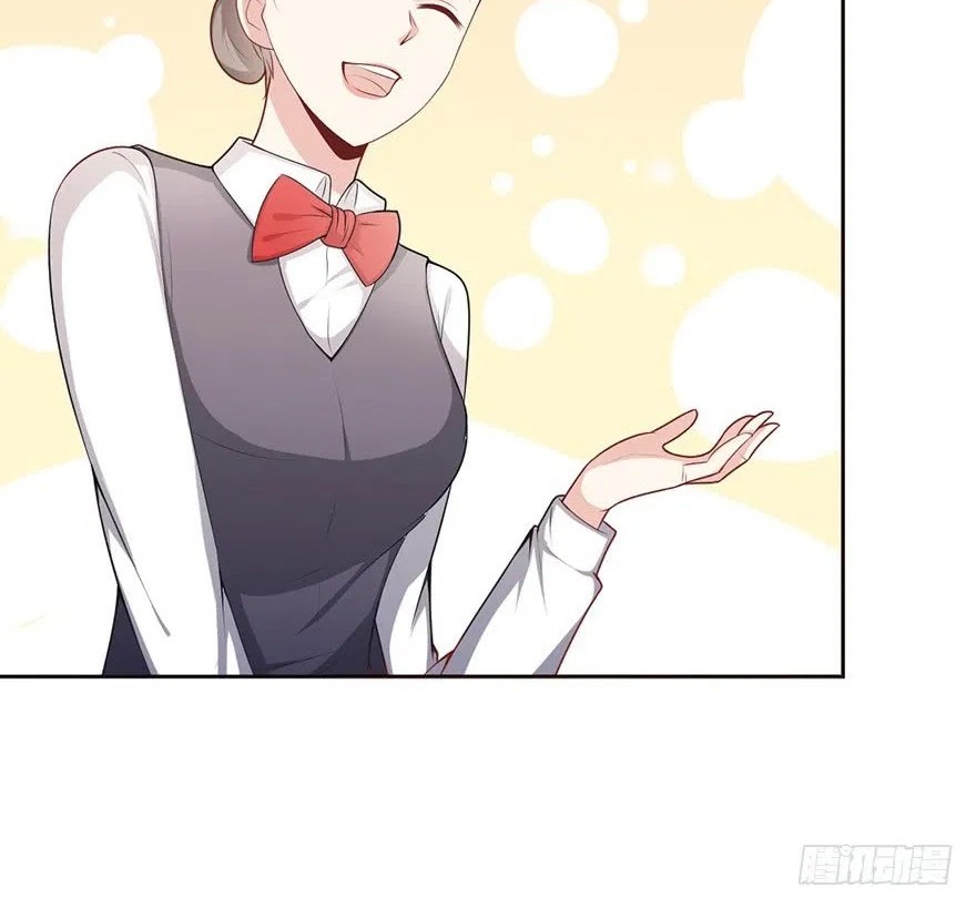 Me! Super rich! Chapter 7 Gambar 3