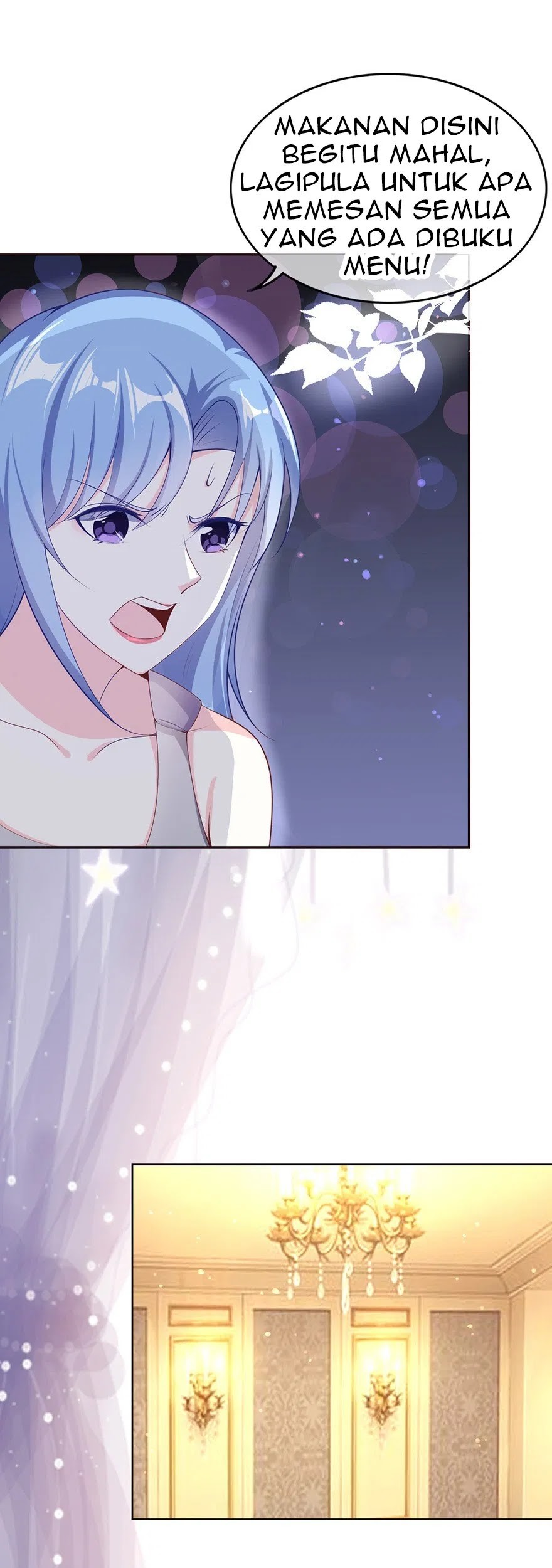 Me! Super rich! Chapter 7 Gambar 6