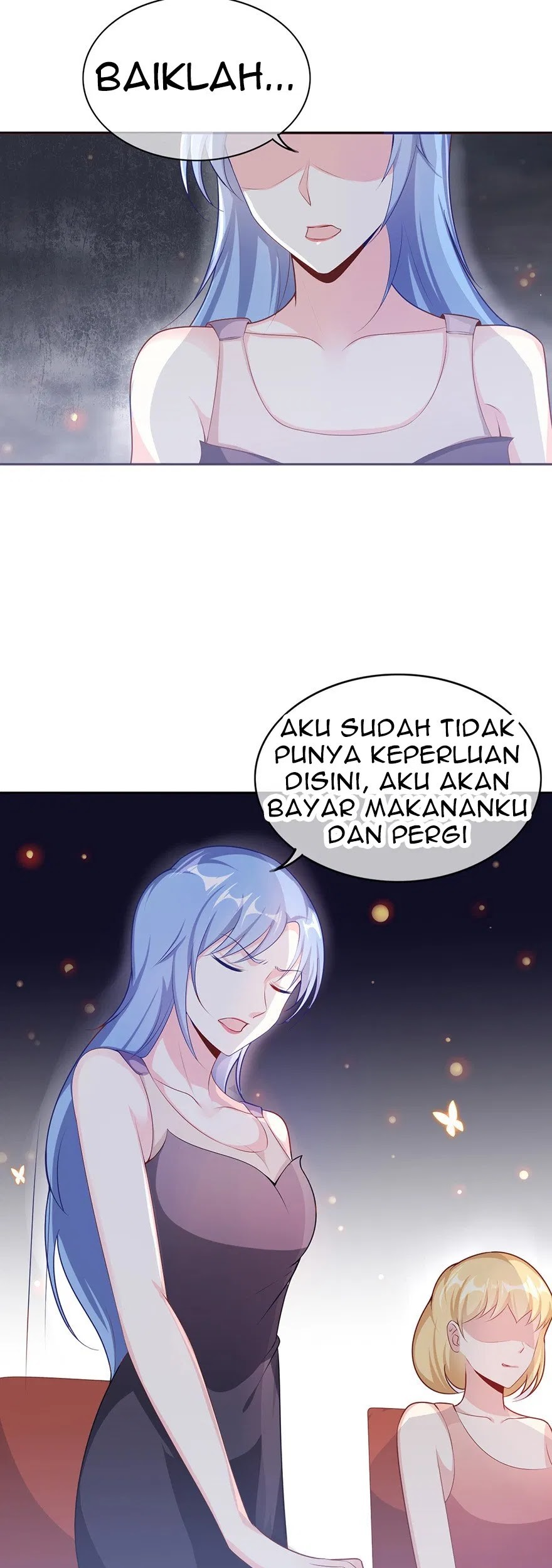 Me! Super rich! Chapter 7 Gambar 10