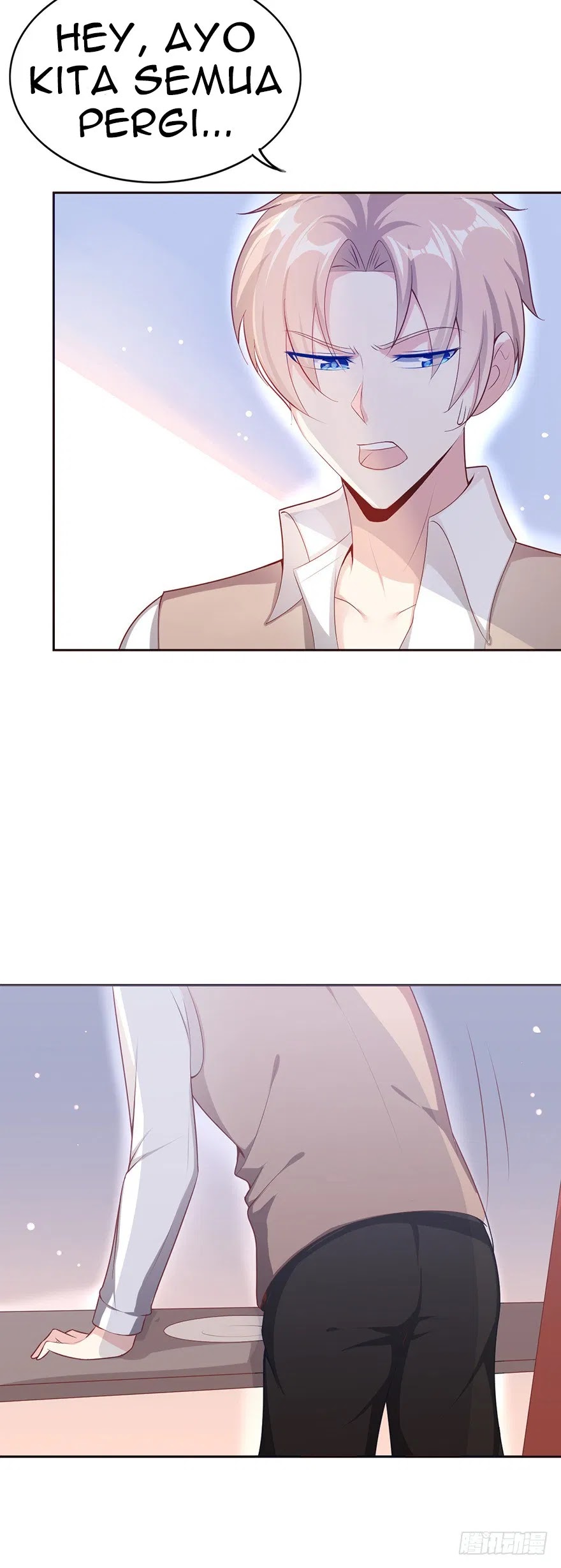 Me! Super rich! Chapter 7 Gambar 12