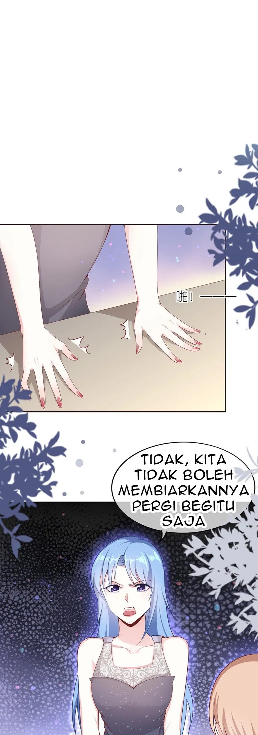 Baca  Me! Super rich! Chapter 6 Gambar 2