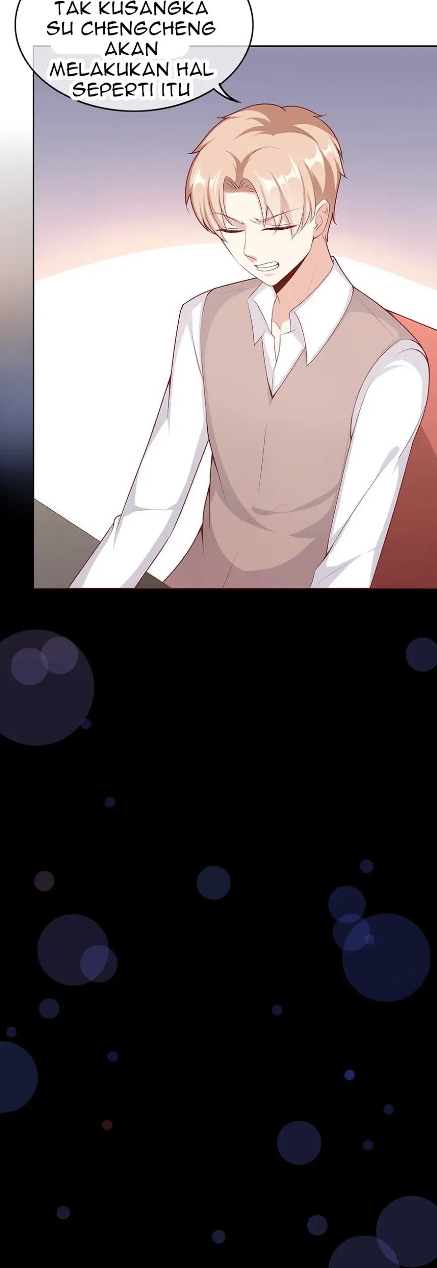 Me! Super rich! Chapter 6 Gambar 4