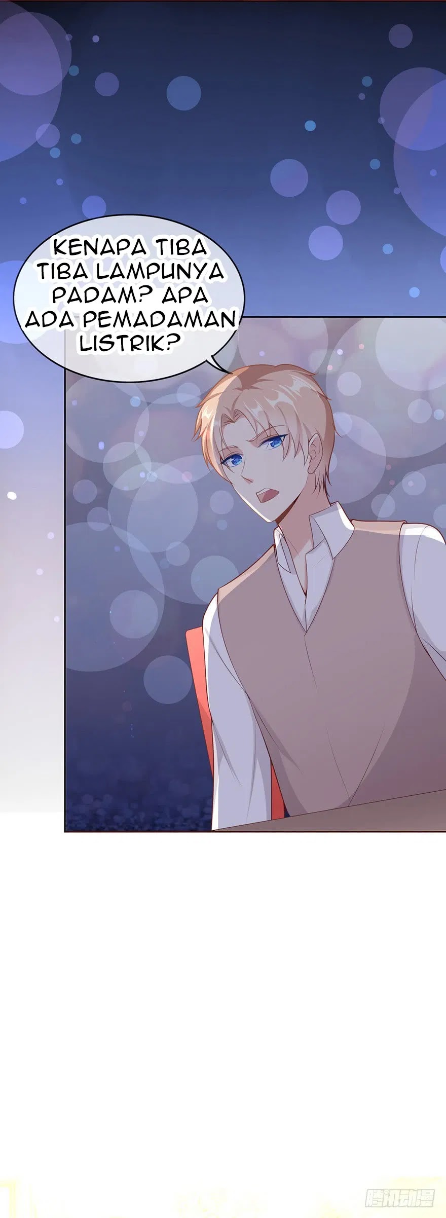 Me! Super rich! Chapter 6 Gambar 6