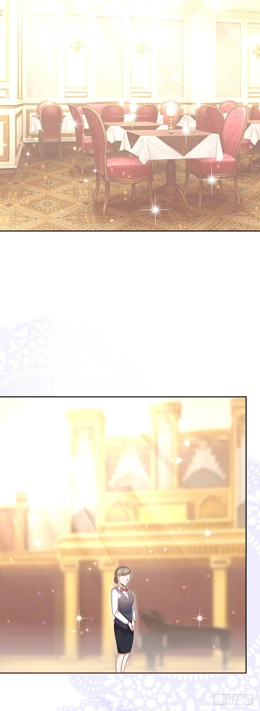 Me! Super rich! Chapter 6 Gambar 7