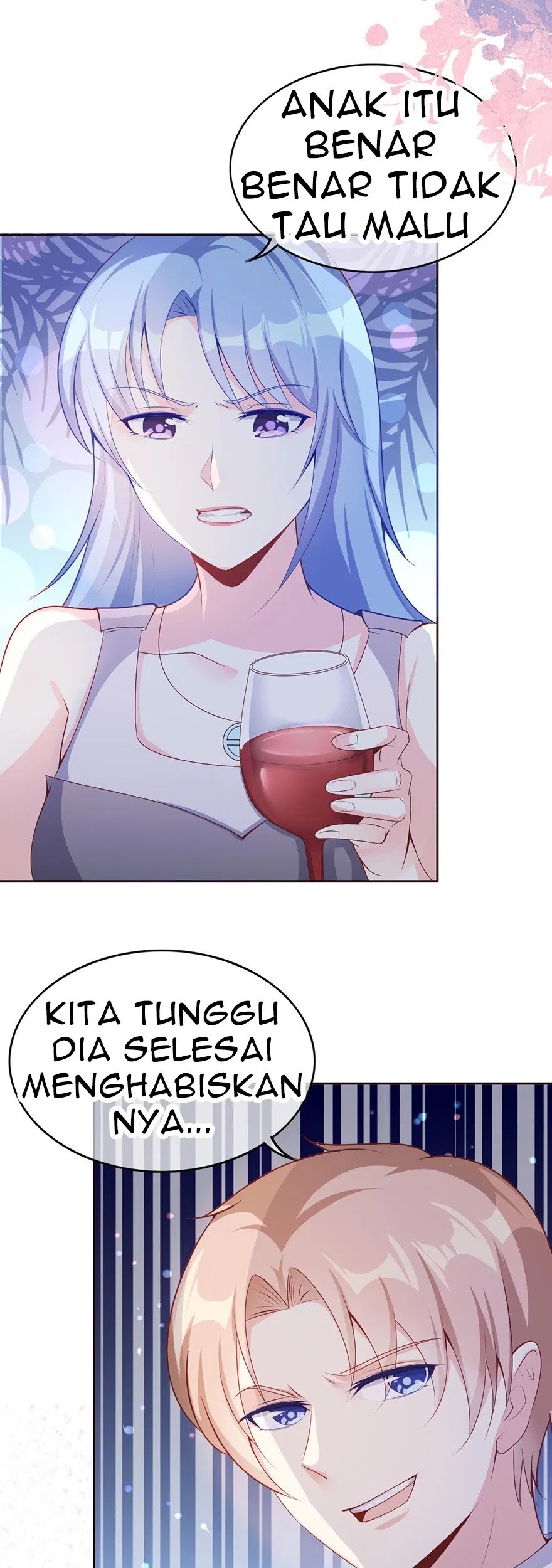 Me! Super rich! Chapter 5 Gambar 38