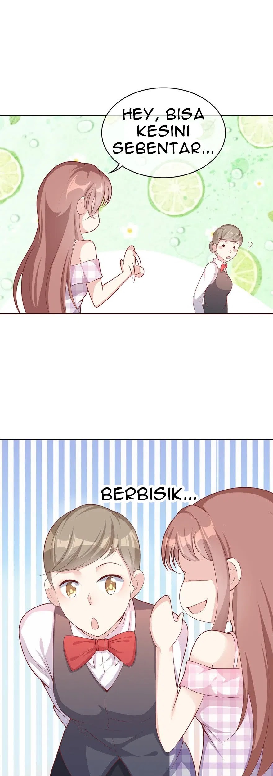 Me! Super rich! Chapter 5 Gambar 47
