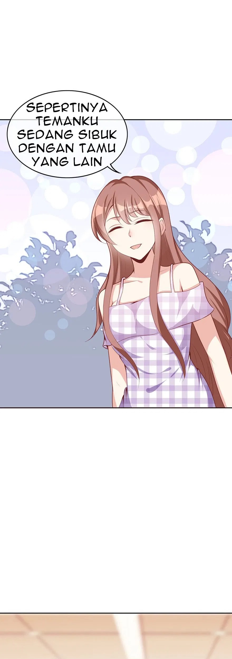 Me! Super rich! Chapter 5 Gambar 51