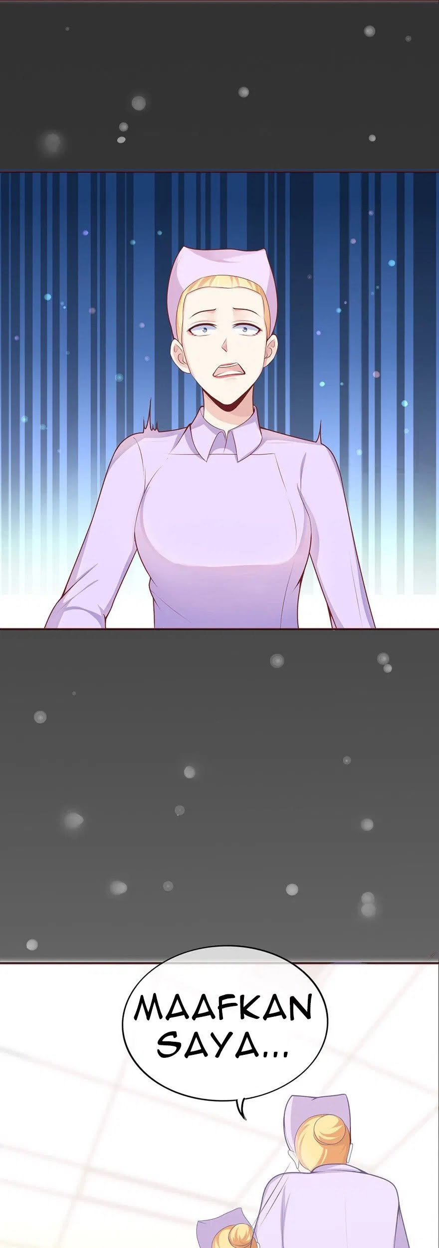 Me! Super rich! Chapter 5 Gambar 4