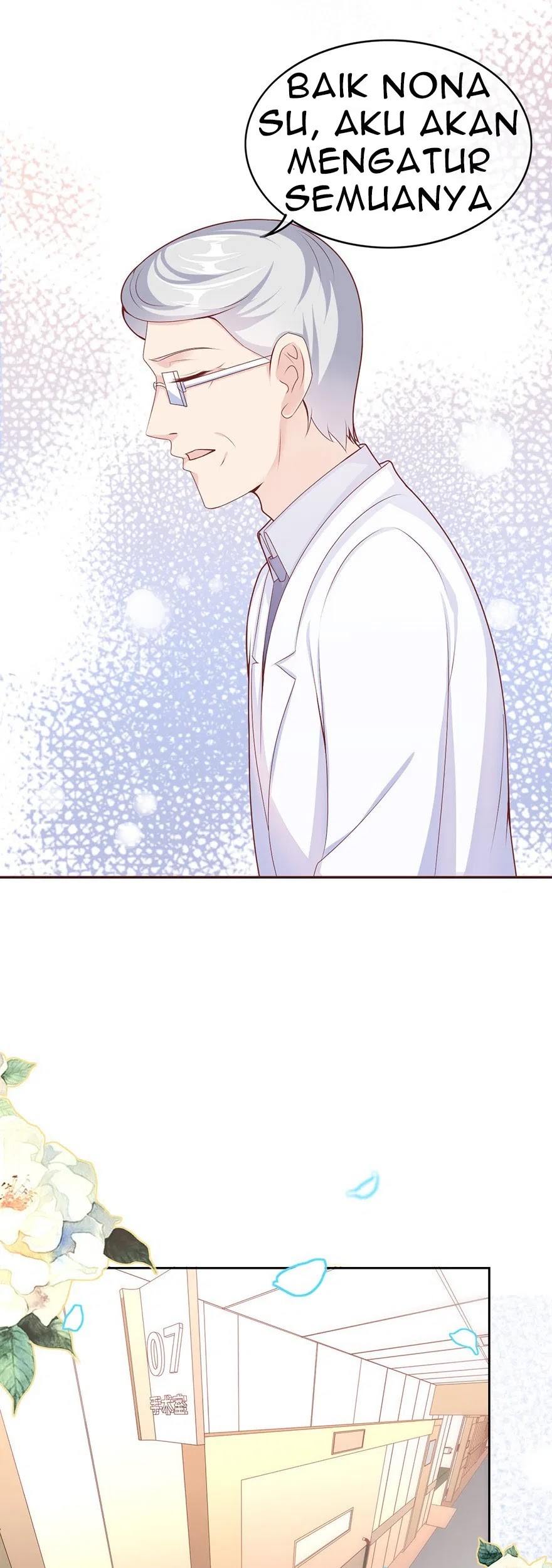 Me! Super rich! Chapter 5 Gambar 8