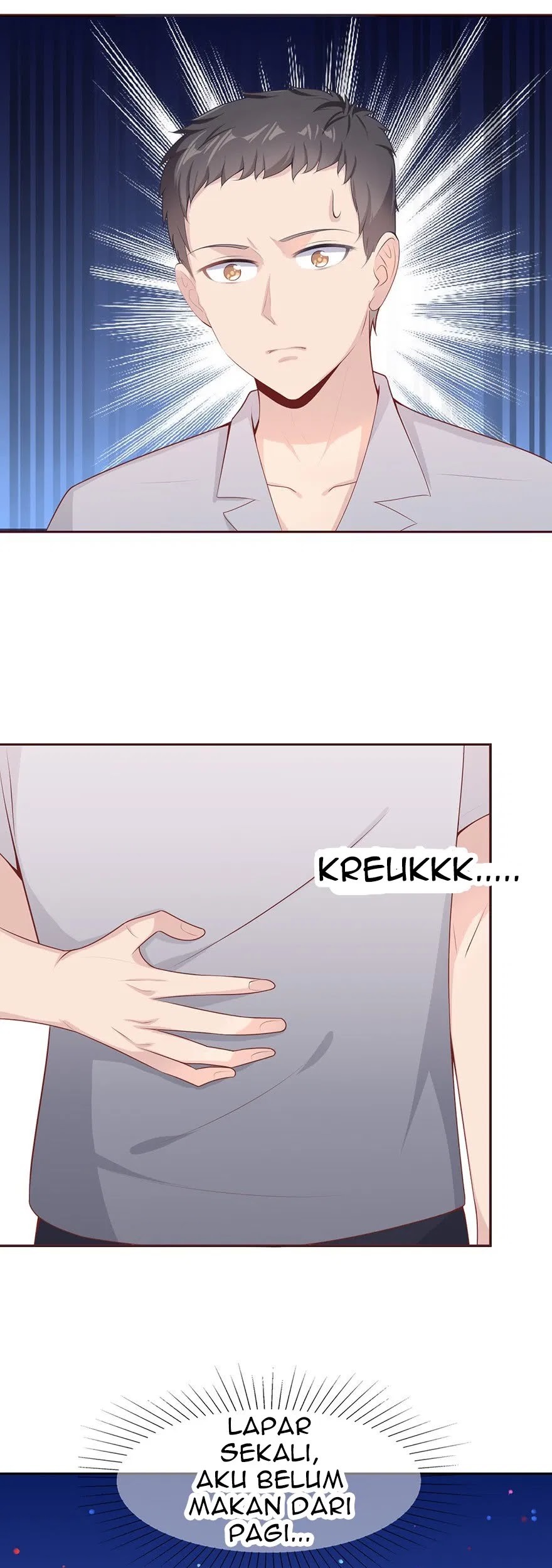 Me! Super rich! Chapter 5 Gambar 12