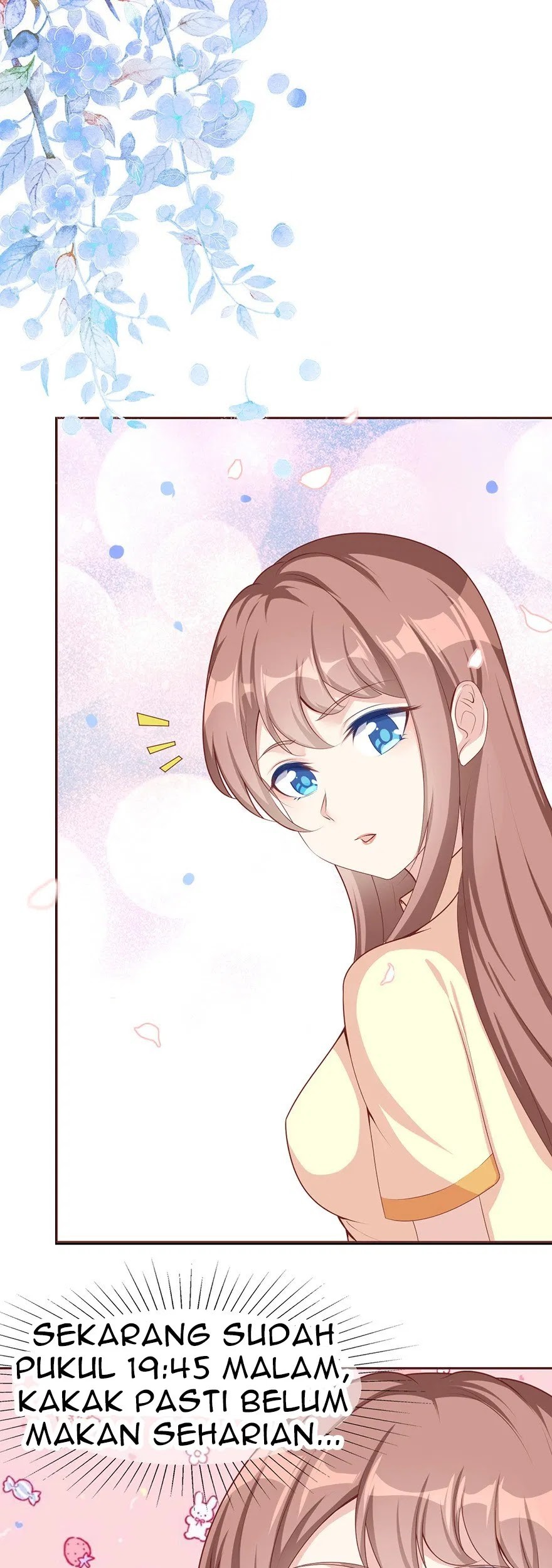 Me! Super rich! Chapter 5 Gambar 14