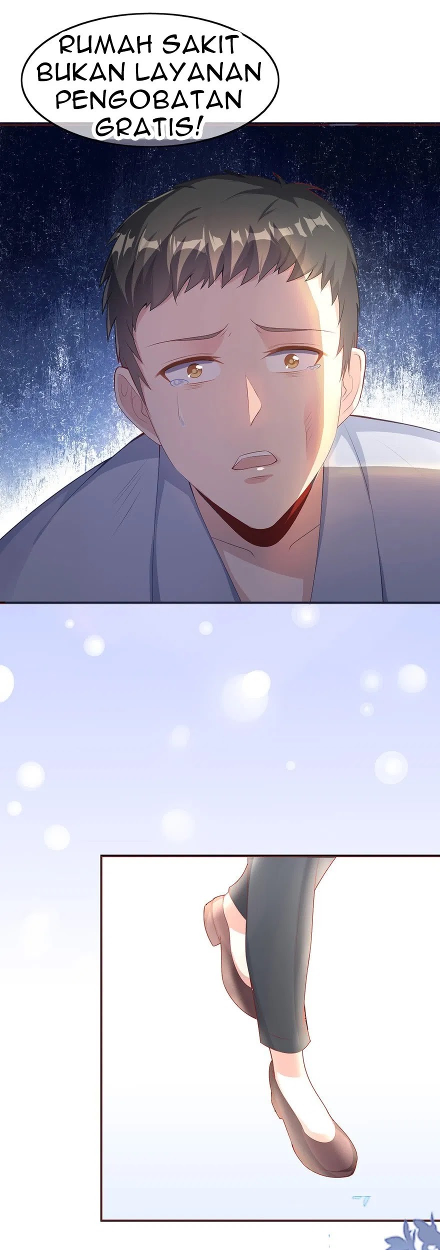 Me! Super rich! Chapter 4 Gambar 25