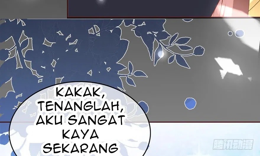 Me! Super rich! Chapter 4 Gambar 29