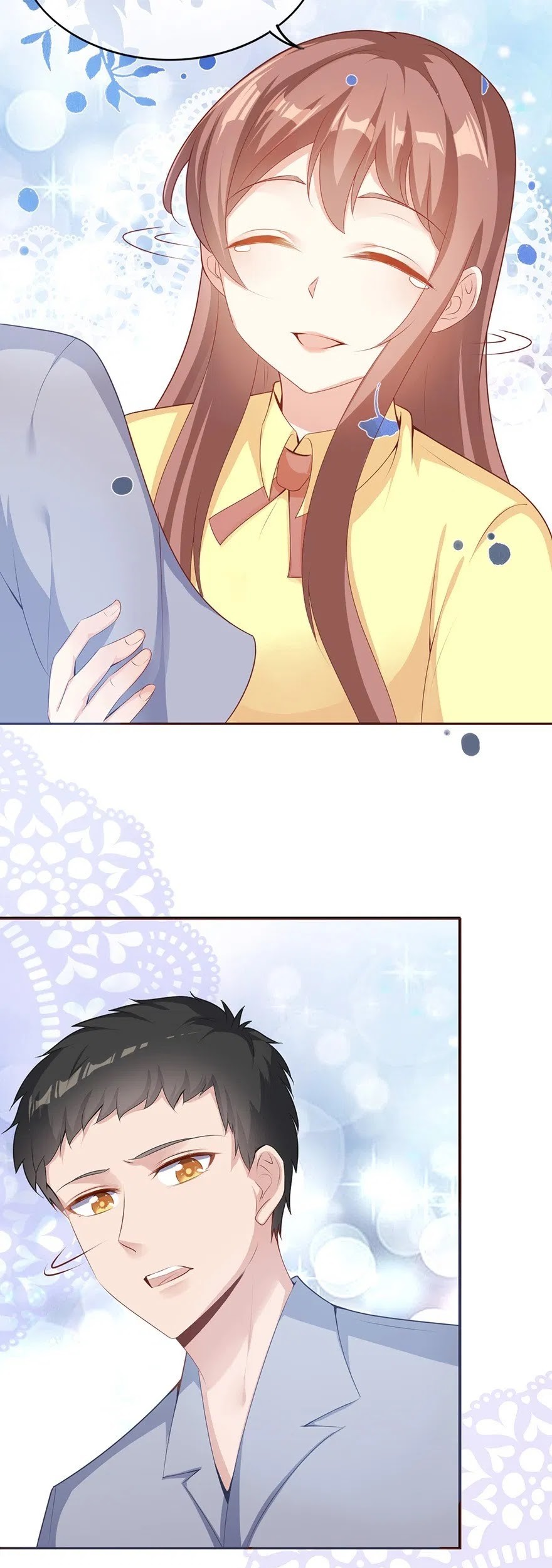 Me! Super rich! Chapter 4 Gambar 30