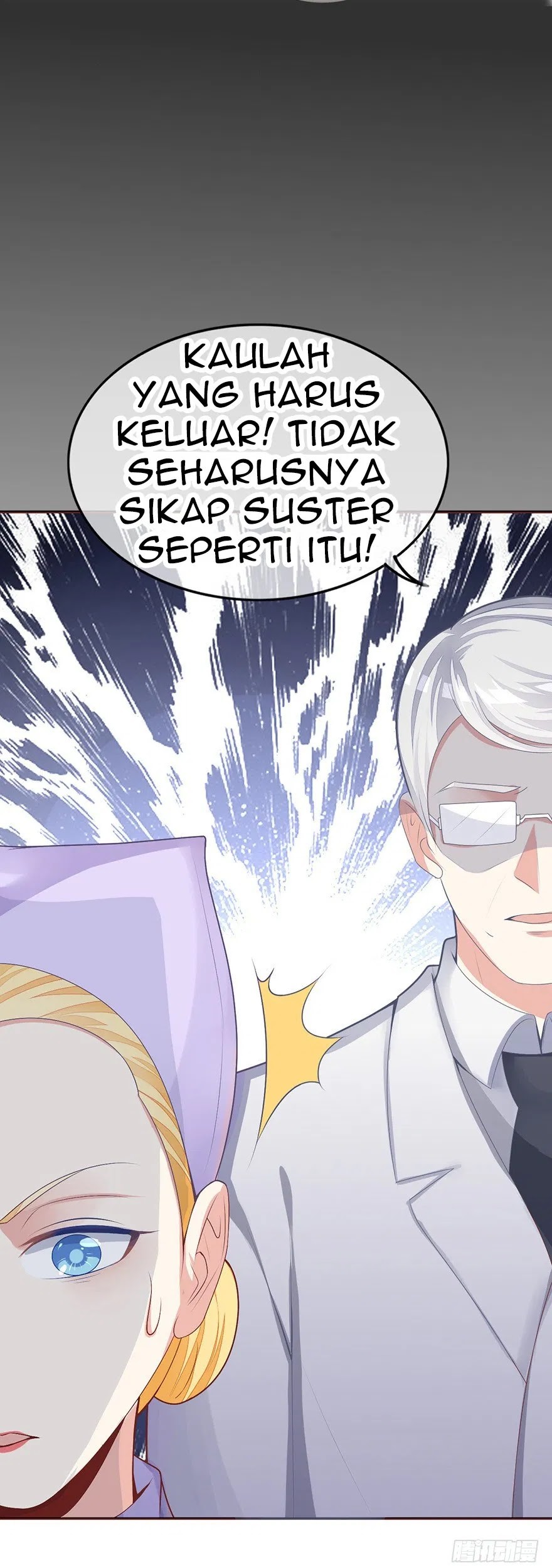 Me! Super rich! Chapter 4 Gambar 38