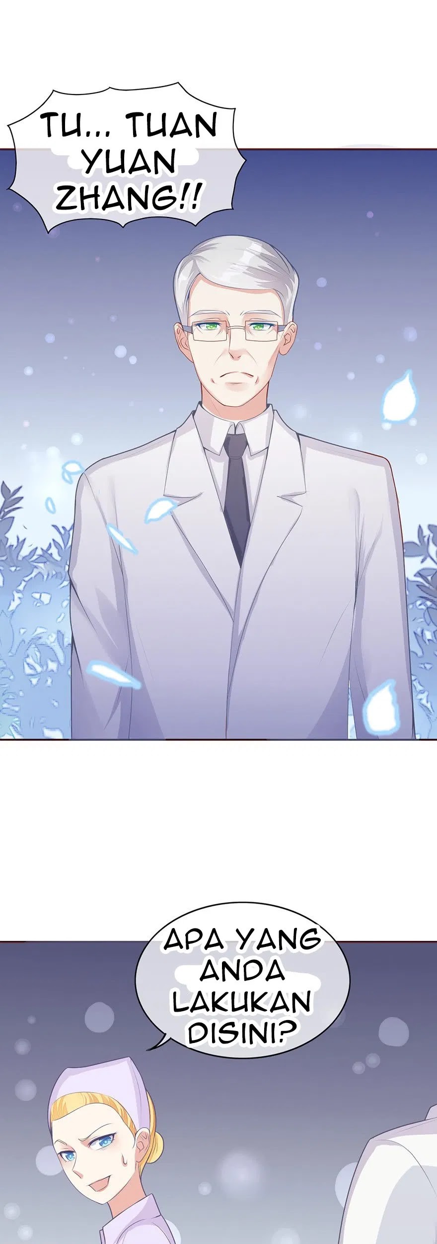 Me! Super rich! Chapter 4 Gambar 41