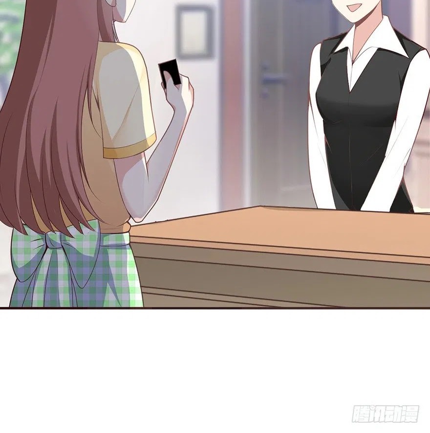 Me! Super rich! Chapter 3 Gambar 17