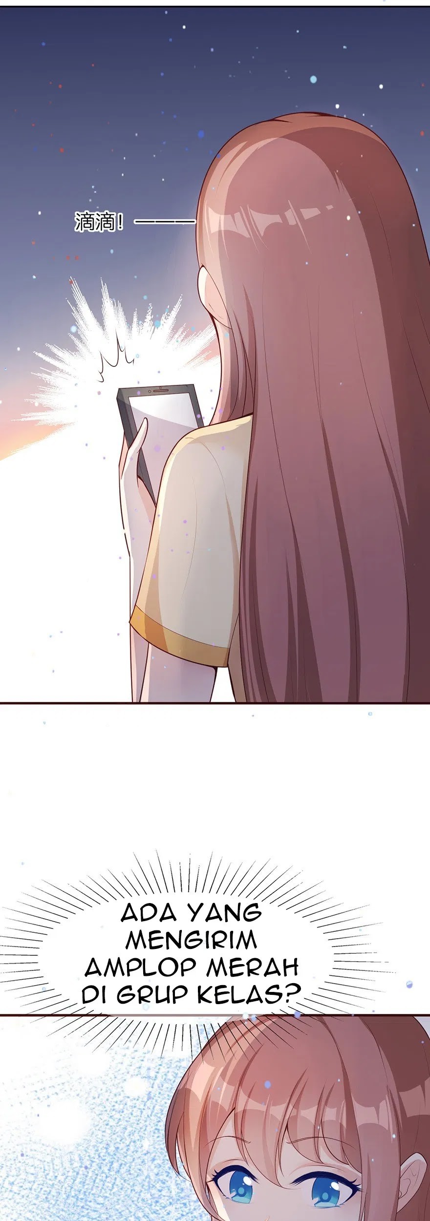 Me! Super rich! Chapter 3 Gambar 23